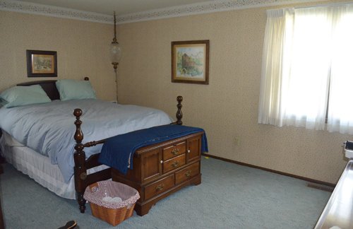 Property photo 20 - 3.4 Acres Offered in 2 Tracts - 3 Bedroom Ranch Home plus Additional Lot